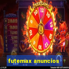 futemax anuncios